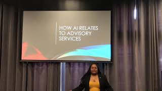 Ted talk -Audit Dr. Hill 2019