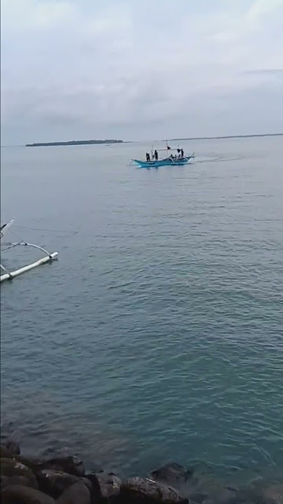padaong na may mga kuha kaya?#buhayprobensya #fishing #dailyvlog #071925