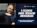Freio ABS na Prática: Como o Sistema Pode Salvar Vidas em Frenagens de Emergência ⚙️🚨