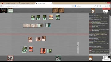 Draftradio M15 Draft 11: Round 1