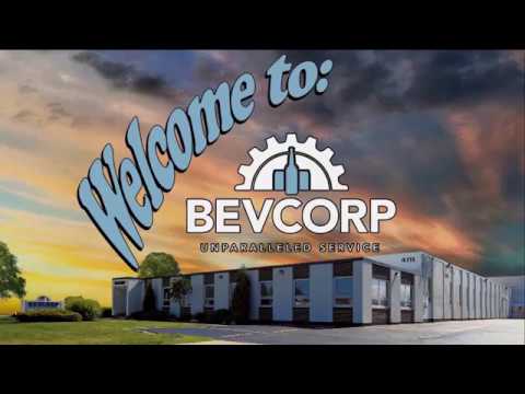 Bevcorp LLC 2018 Cleveland Corporate Challenge Spirit Video