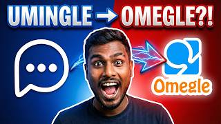 How to Turn Umingle into Omegle Style (Step-by-Step Guide)
