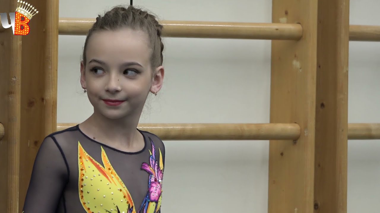 Цирковой номер в жанре 