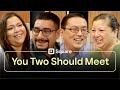 Should You Go Into Business With Your Spouse? | You Two Should Meet | Square