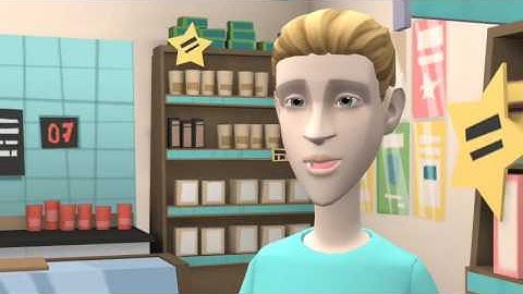 Steven Universe: Characters And Gems In This Day (Plotagon Edition)