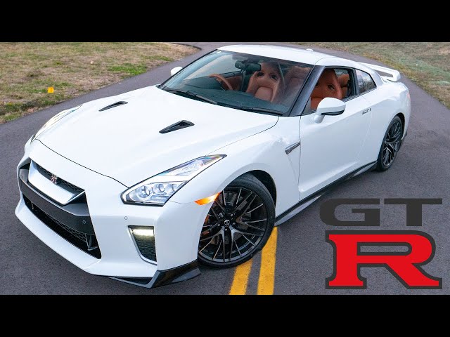 2021 Nissan GT-R Review & Ratings