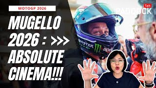 EPS. 395 MUGELLO 2026: ABSOLUTE CINEMA!!