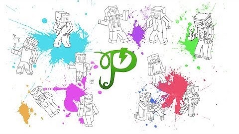 Play Mindcrack Intro