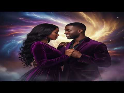 Velvet Storm by BattleSync A Song About Found Love LYRIC VIDEO