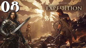 🔴Clair Obscur: Expedition 33 Live Blind Run (Expert Mode) Happy Thanksgiving!