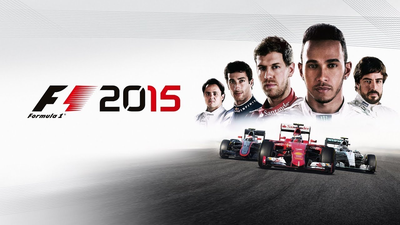 F1 2015 - Italy Race Part 35 - YouTube