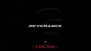 scarlxrd - LXRD, SCAR. (audio)