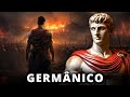 Germnico o imperador que roma nunca teve
