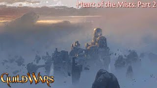 Guild Wars (Longplay/Lore) - 0302: Heart of the Mists - Part 2 (Path of Fire)