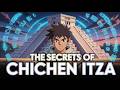 The Secrets of Chichen Itza | A World Wonder for Kids!