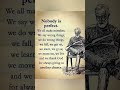 no body is perfect #english #youtubeshorts #shorts #viral #unfrezzmyaccount