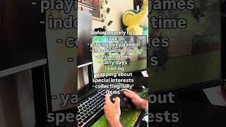 Whats Everyones Favourite Hobby Right Now?