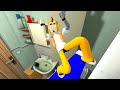 Garrys mod ragdolls vol15