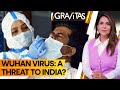 Gravitas: Wuhan Virus variant JN.1 spreading fast | Why it&#39;s time for India to mask up again