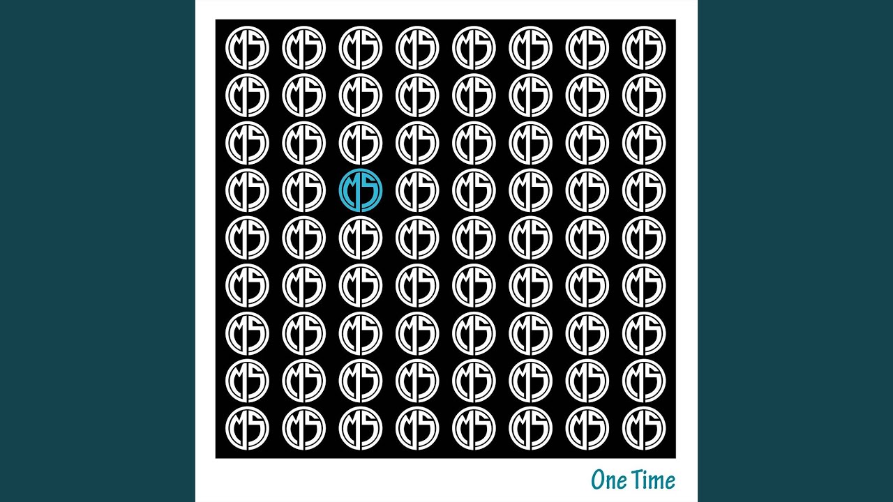 Watch One Time on YouTube Watch One Time on YouTube