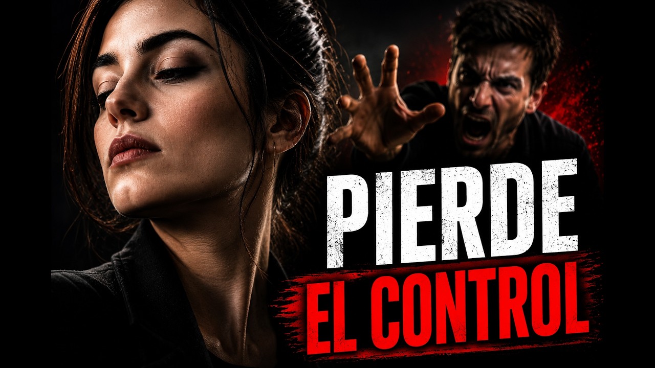 La Indiferencia Vuelve Loco a un Manipulador (Psicología Oscura)