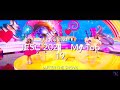 JESC 2021 - My Top 19 (After the Show)