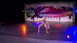 Dance Moms - Ava Cota - Praying Mantis (S5, E27)