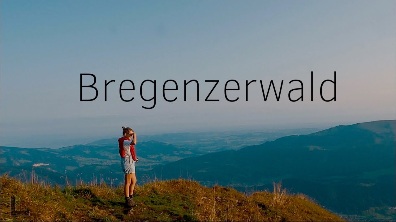 Bregenzerwald |Summertime in the Austrian Alps | Oskar Prasser