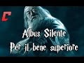 Albus Silente - Per il bene superiore