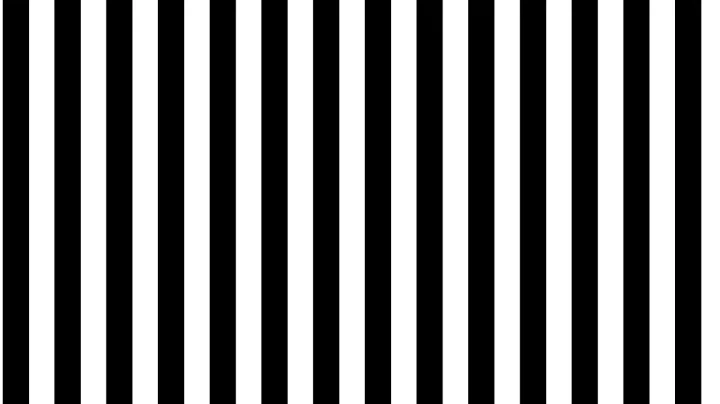 Optokinetic Training: Horizontal Distortion Going Left