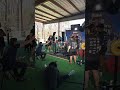 Powerlifting Meet Day Opener LETS GOOOOOOOO!