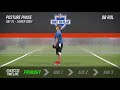 Offseason Football Workout Program: Lower Body | Week 6 Day 1