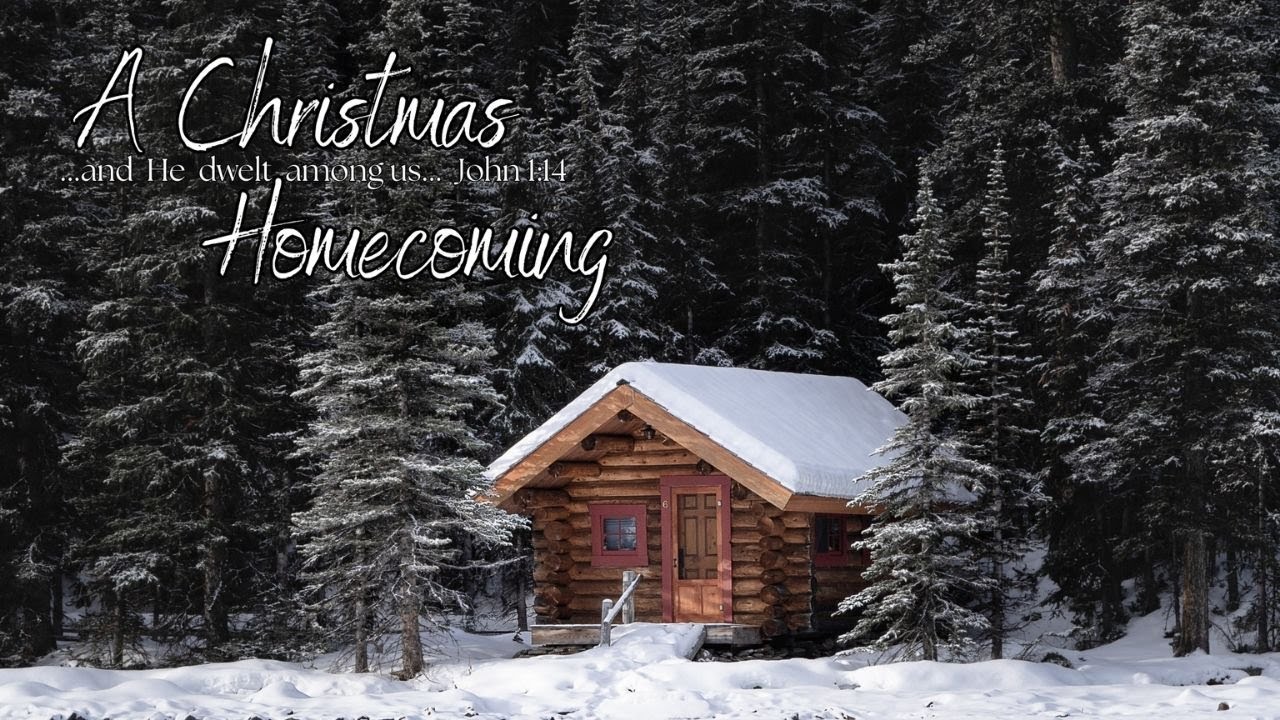 A Christmas Homecoming | Week 03 | 12.21.2025