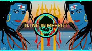 O SUN BHOLE O SUN BHOLE DJ NITIN MEERUT EDM TRAP REMIX SONG.