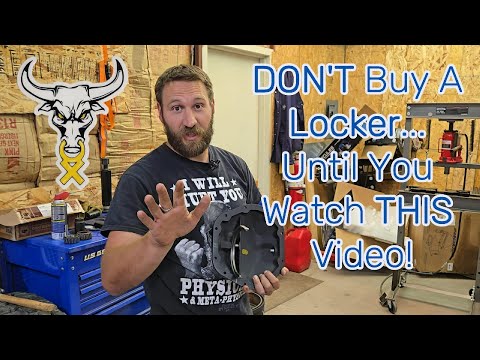 DON'T Buy A LOCKER Until You Watch THIS Video!