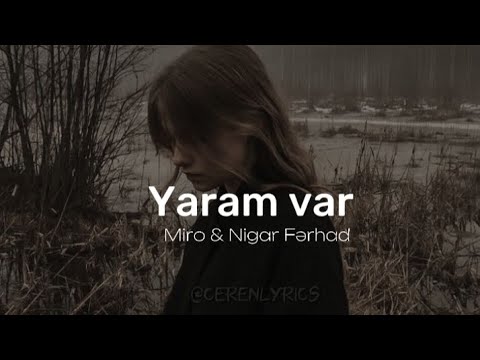 Miro & Nigar