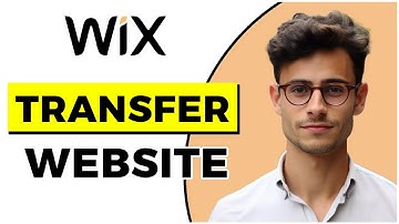 How to Transfer Your Wix Website to Editor X (Quick & Easy)