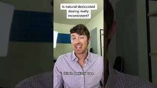 Is NDT Really As Bad As Doctors Say? #shorts