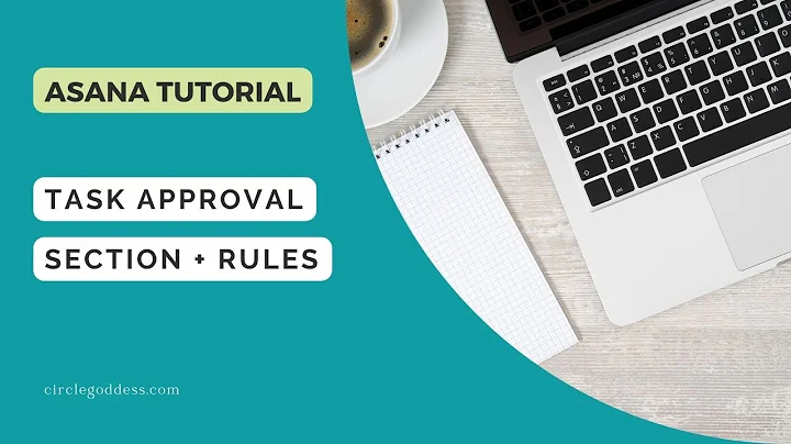 Asana Task Approval
