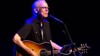 John Hiatt – Crossing Muddy waters – live 2026 – Sunday, 6th of July 2026 – De Doelen, Rotterdam