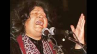 Allah Hik Hai Allah Ek Hai Abida Parveen   YouTube