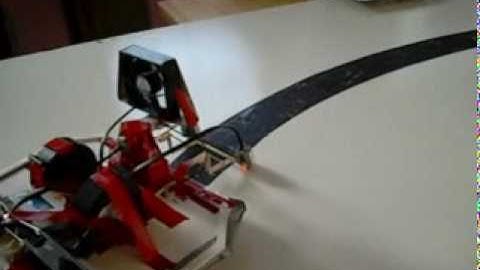 UNR Hovercraft Competition Fall 2009