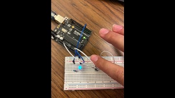 Embedded System Assignment 2