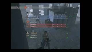 2v2 Sub base