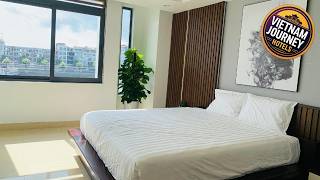 Tamadus House Hạ Long, Vietnam Hotel Review