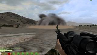 Arma 2 1,500 IEDS