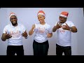 Elia Manirakiza Ft Bony Mwaitege Tumepewa Mtoto Unto Us A Child Boy Is Born Official Music Video 