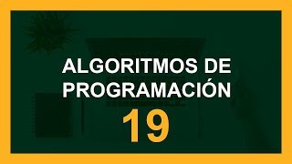 curso de PROGRAMACIÓN 2020 en DFD #19 CONTADOR AUTOMÁTICO