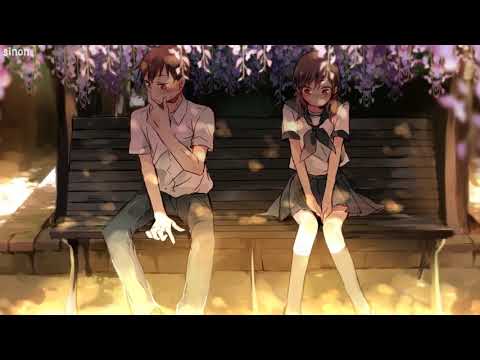 Nightcore   Shy   Lyrics