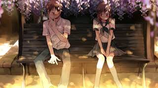 Nightcore - Shy - (Lyrics)